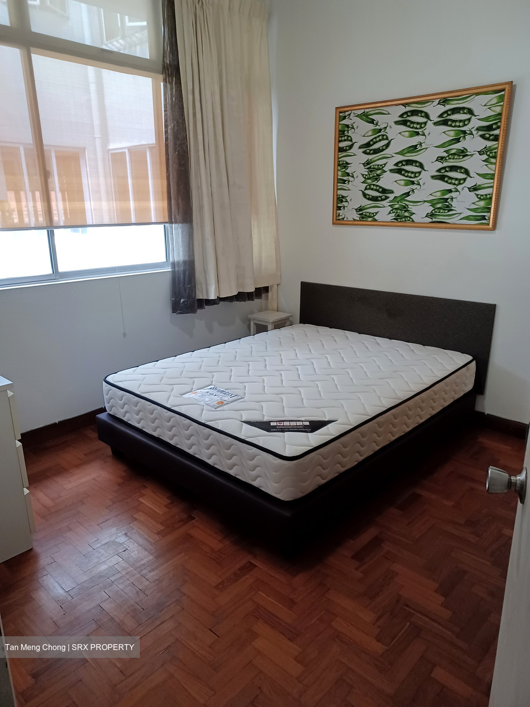 Uni Building (D15), Apartment #421332721